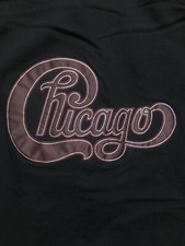 Chicago band hoodie XL