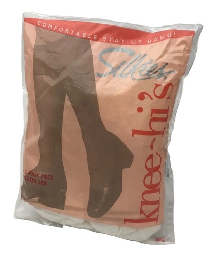 11 Stili Di Nylon Puro Non Elastico Calze Autoreggenti 5D Ultra Sottile - Foto 6