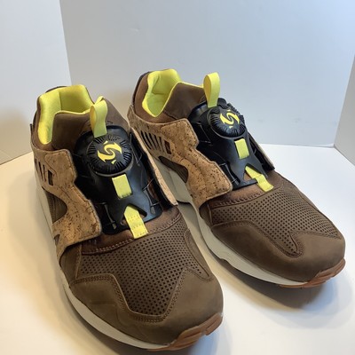 puma future disc lite t