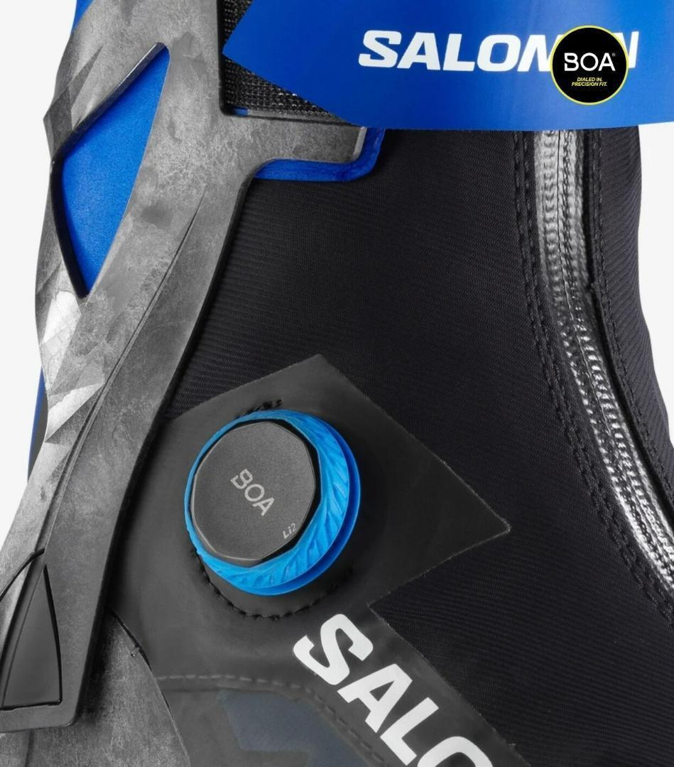 Salomon S lab BOA Pattinaggio USM9.5 ECC10.5 27 5 cm