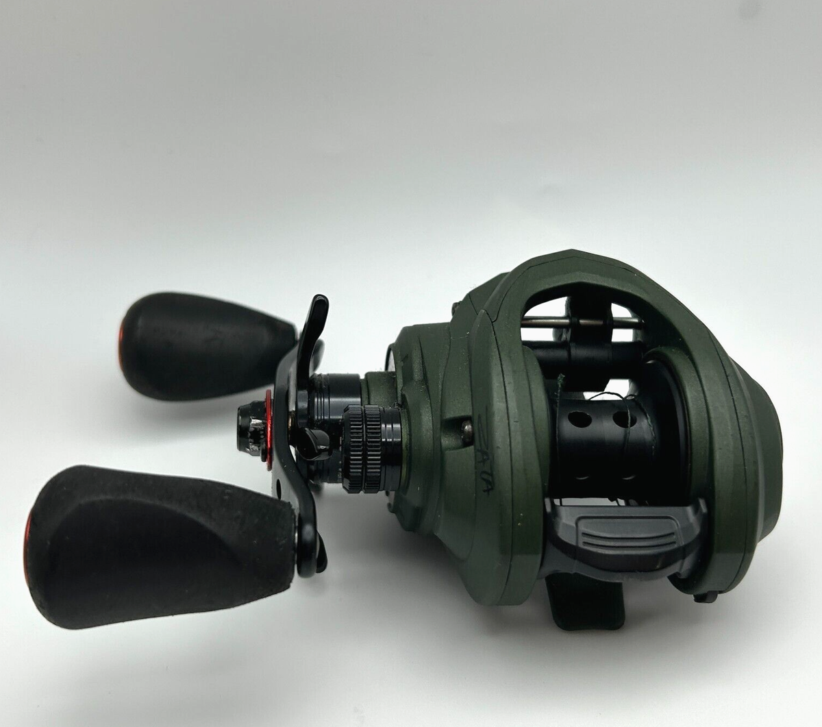 albuta fishing reel Avet MXJ G2 Single Speed Lever Drag Casting Reels speed reels have a blazing fast high gear for clearing trolled lines quickly Abu Garcia ZATA2SP3000 Zata Spinning