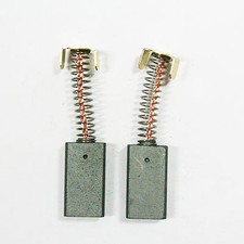 Kohlebürsten für Herkules KGS 210 Profi  , Herkules KS 210 Profi