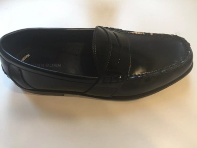 nunn bush kent penny loafer