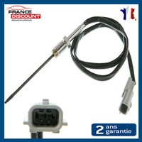 Temperatursensor Abgassonde FüR Renault Scenic 3 Megane III 1.6 DCI