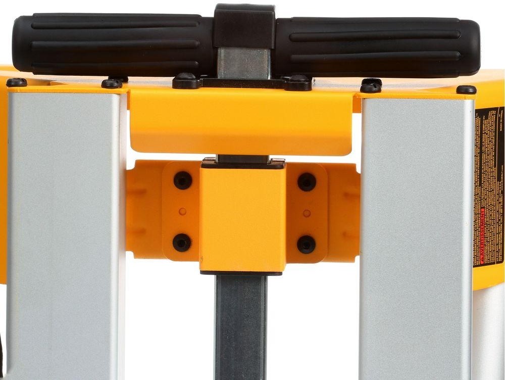 DEWALT Table Saw Stand Wheels Rolling DW7440RS Folding Quick Connect