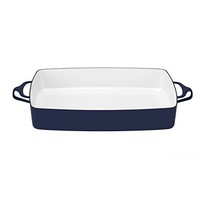 Dansk Kobenstyle Baker, Large, Blue, New, Free Shipping on sale Dansk Kobenstyle Baker, Large, Blue, New, Free Shipping on sale
