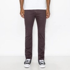 Victorious Men's Slim Fit Jeans