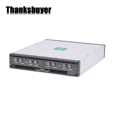 Original USRP X410 Software Defined Radio (4 TX/RX CH 400MHz BW) for NI Ettus