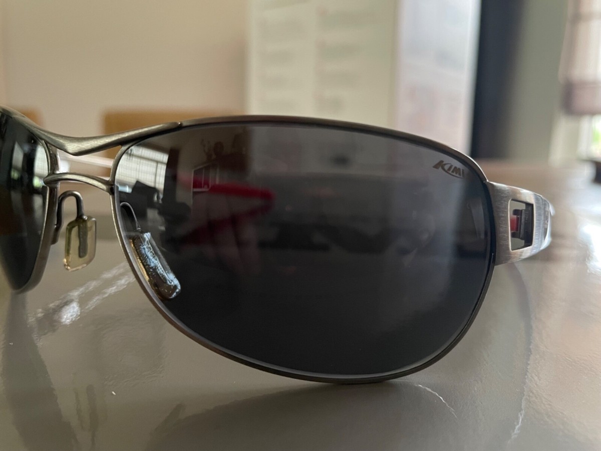 Tag Heuer Speedway Kimi Raïkkönen's Special Edition Sunglasses