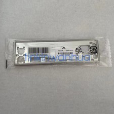 Płyta tylna IO I/O Shield do płyty głównej ASUS PRO B560M-C/CSM