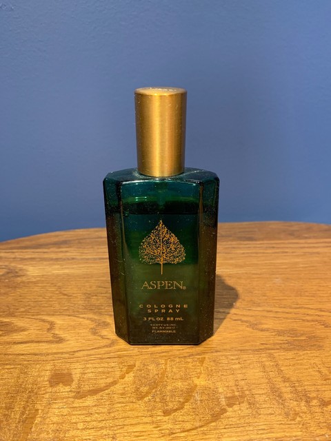 Aspen Cologne Review 2025