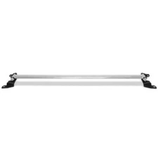 BLOX Racing Rear Strut Tower Bar W/o Holes fits 2015+ Subaru WRX STi