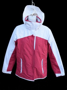 casaco para neve columbia