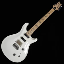 Paul Reed Smith PRS Swamp Ash Studio Antique White 2012 Electric Guitar
