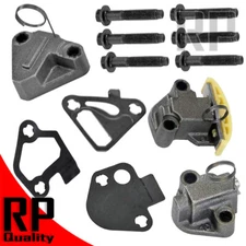 Timing Chain Tensioner Set for Chevrolet Buick Enclave Pontiac Saturn GMC 3.6
