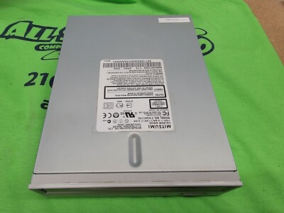 Vintage Mitsumi 54X FX5411m Internal IDE CD-Rom Drive