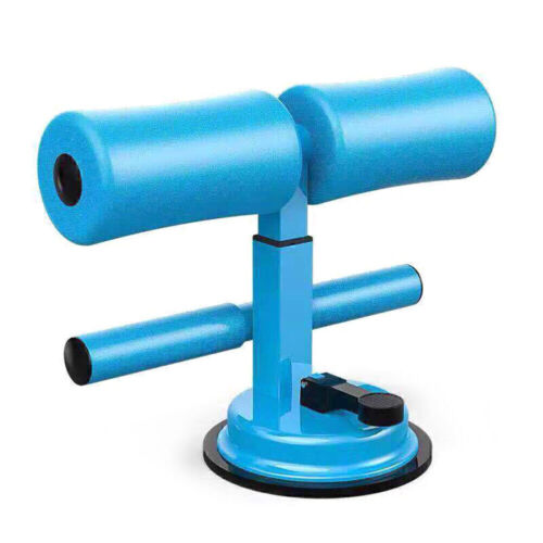 Sit Up Assistant Device Abdominal Exerciser Gym Muscle Exercise Fitness Home - Picture 8 of 24