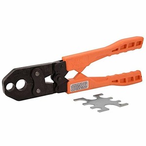 1 2 inch crimp rings