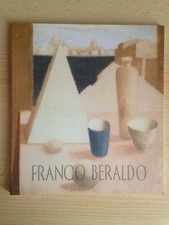 FRANCO BERALDO dove si nascondono gli dei 2002