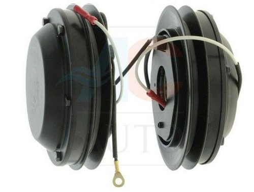 Embrayage Magnétique ACAUTO AC-06DL22 Pour Compresseur Climatisation Renault Trafic, Master