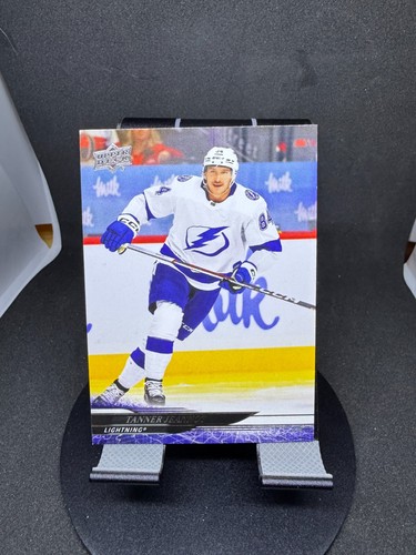 2024-25 Upper Deck Series One NHL Hockey Cards Base Pick From List - Picture 90 of 106