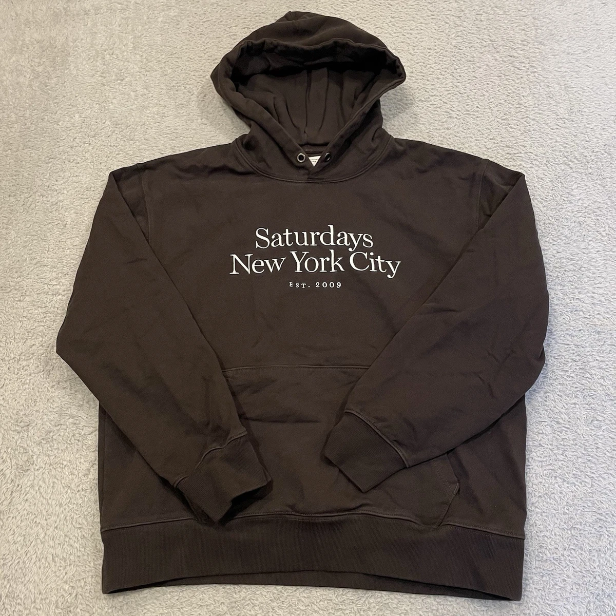 Saturdays Clothing for Men for sale | eBay