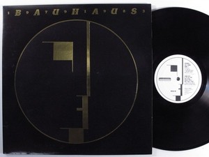 Bauhaus Vinyl | eBay
