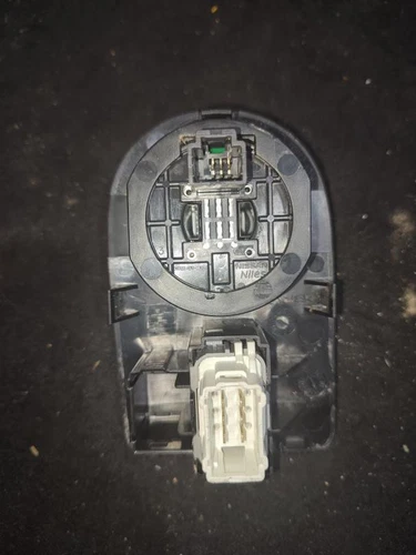96912JD60A Mando Multifuncion para NISSAN QASHQAI (J10) Visia 4X4 2011 289373 - Imagen 2 de 4