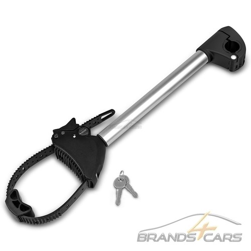 Pro User EasyFix Diamant 25 mm Framehouder | 12GO Biking