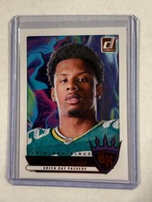 2025 Panini Donruss - Rookie Gridiron Kings Matthew Golden #RGK-MGN (RC)