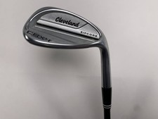Cleveland CBX 4 ZipCore Gap Wedge GW 52 12 Recoil Dart 80g Wedge Mens RH