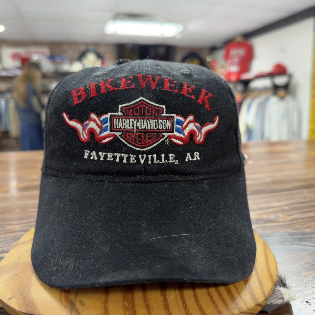 bike week hat products for sale | eBay