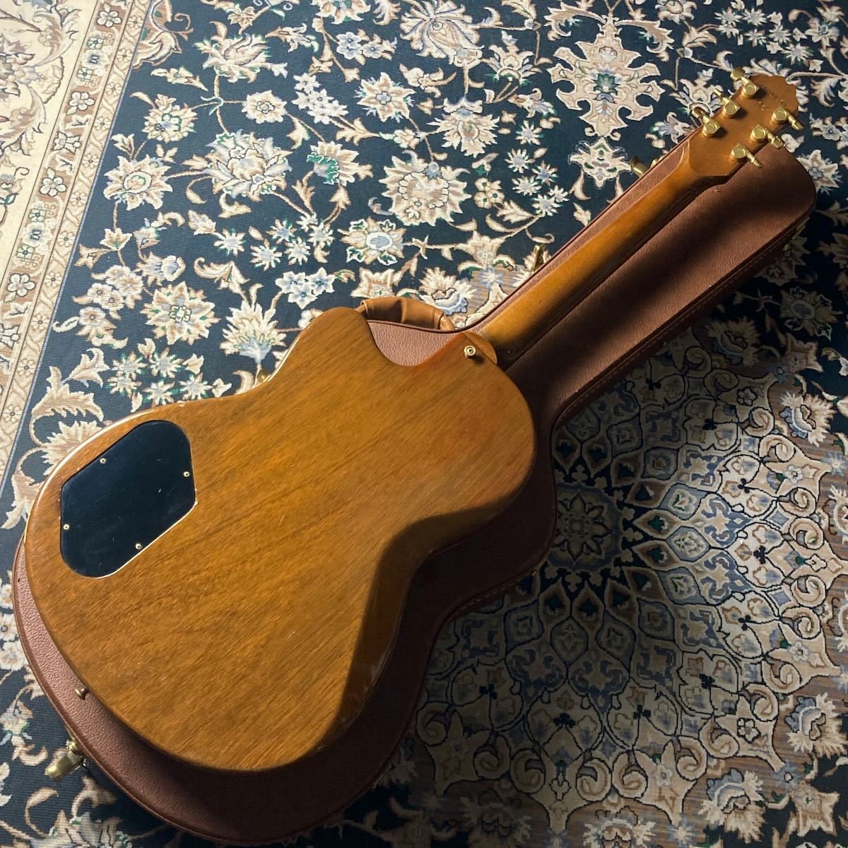 ギター Gibson Chet Atkins SST Antique Natural Gibson Chet Atkins Sst Antique Natural 1989 Safe delivery from