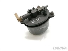 Filtre à carburant Peugeot 4007