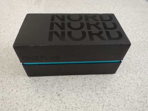 OnePlus Nord - 128GB - Gray Onyx - Picture 6 of 17