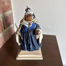Robert Harrop Designs Queen Victoria Doggie People DP178 No 1357/2000 