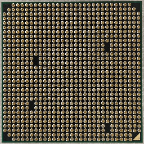 AMD FX-6200 Hexa Core Processor 3.8 - 4.1 GHz, 6MB Cache, Socket AM3+, 125W CPU - Picture 2 of 2