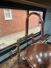 Copper Tap