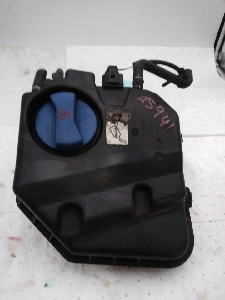 Coolant Reservoir Fits 08-15 AUDI R8 683728