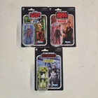 Star Wars The Vintage Collection Arc Trooper Lambent Seeker Ahsoka Fennic Lot
