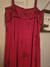 Party Dress Large