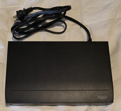 Magnavox DTV Digital to Analog Converter Model# TB110MW9 Serial# U48862137