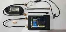 TinySA Spectrum Analyzer Frequency Analyzer Signal Generator