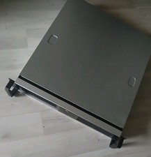 2HE Rack-Server Gehäuse | 19 Zoll | Inkl. 450W Netzteil | Abschließbar |...