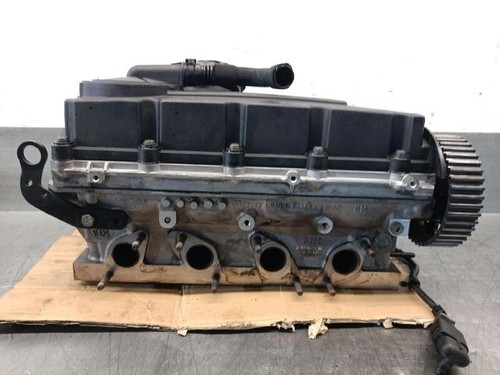 03G103373A 5615806 zylinderkopf r. VOLKSWAGEN PASSAT BERLINA 3C2 2.0 TDI 2005
