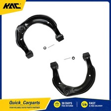 New Front Upper Control Arms Wball Joints For Hyundai Sonata 2006-2010 New Front Upper Control Arms Wball Joints For Hyundai Sonata 2006-2010