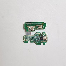 Mouse Mouse Button Board Motherboard Accessories for Logitech MX Anywhere3