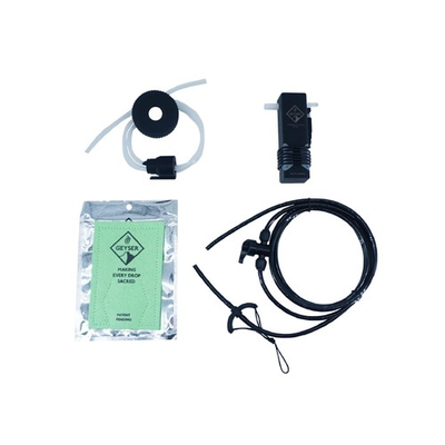 #ad System Portable Camping Shower amp; Cleaning Kit for Camping Backpacking Overl... $149.45