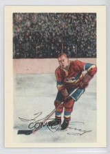 2002-03 ITG Parkhurst Reprints Floyd Curry #164 0f8