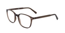 Pierre Cardin P.C. 6256 Brown 53/20/140 MAN Eyewear Frame